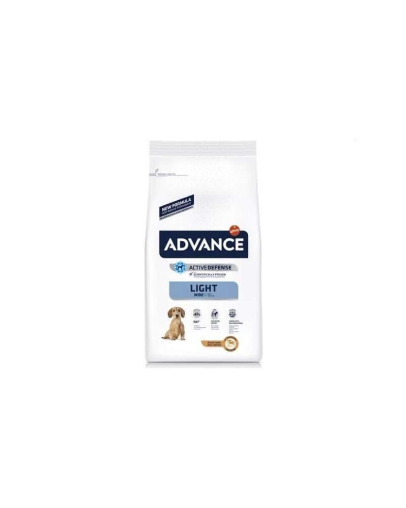 Advance Medium Light Chicken & Rice 12 Kg advance-medium-light-chicken-rice-12-kg