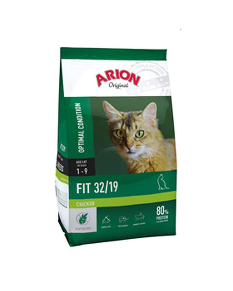Arion Original Cat Fit 2kg arion-original-cat-fit-2kg