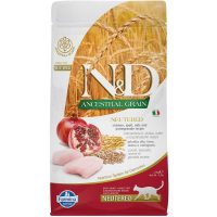 farmina-n-d-grain-free-ancestral-cat-neutered-pollo-300-g