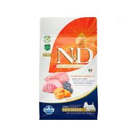 farmina-n-d-grain-free-calabaza-dog-adult-mini-cordero-800-g