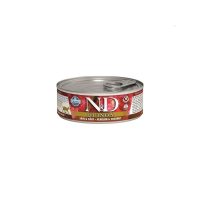 farmina-n-d-grain-free-quinoa-cat-skin-coat-venado-lata-80-g