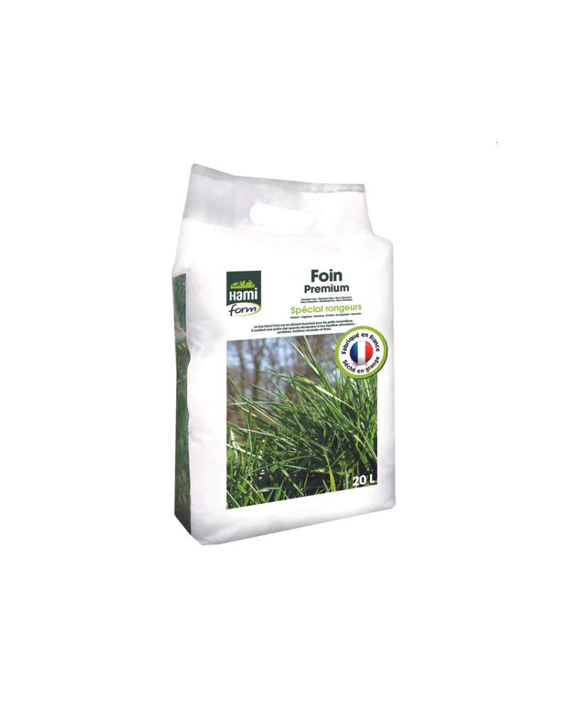 Hamiform Heno Premium 20l hamiform-heno-premium-20l