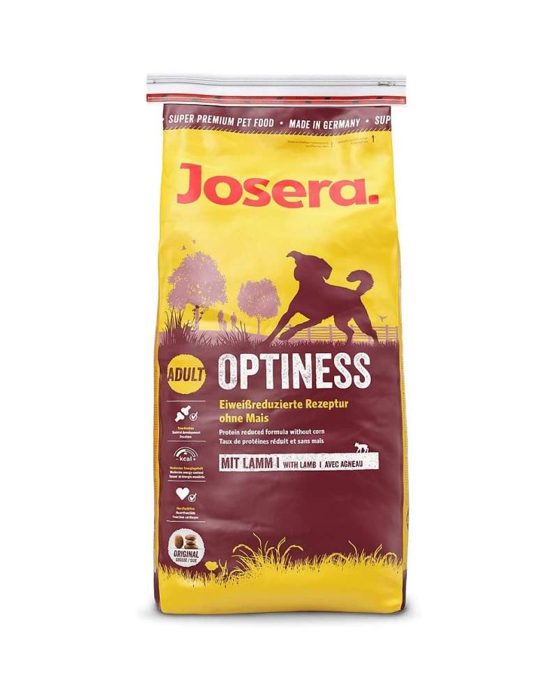 Josera Perro Optiness, 900 G josera-perro-optiness-900-g