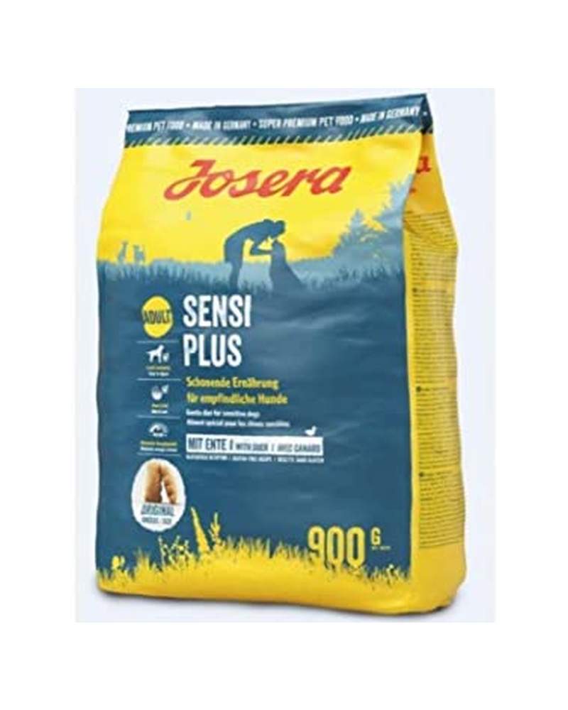 Josera Perro Sensiplus, 900 G josera-perro-sensiplus-900-g