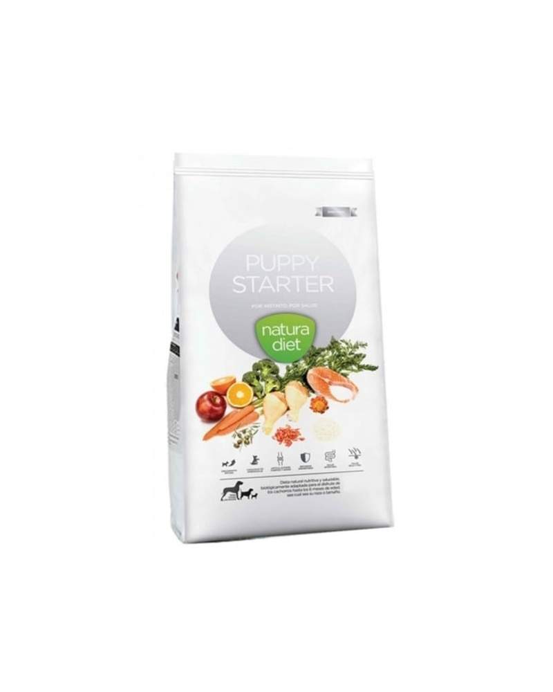 Natura Diet Puppy Starter 500 G natura-diet-puppy-starter-500-g