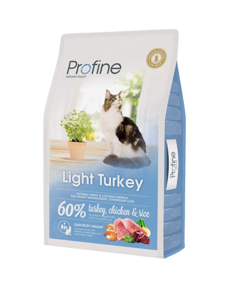 Profine Cat Light 10 Kg profine-cat-light-10-kg