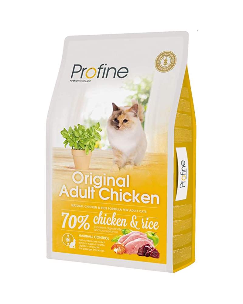 Profine Cat Original Adult 2 Kg profine-cat-original-adult-2-kg