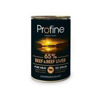 profine-lata-beef-beef-liver-400gr