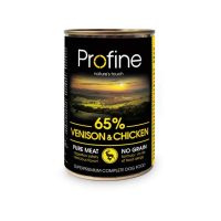 profine-lata-venison-chicken-400gr