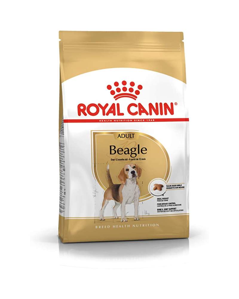 Royal Canin Beagle Adult 12kg royal-canin-beagle-adult-12kg