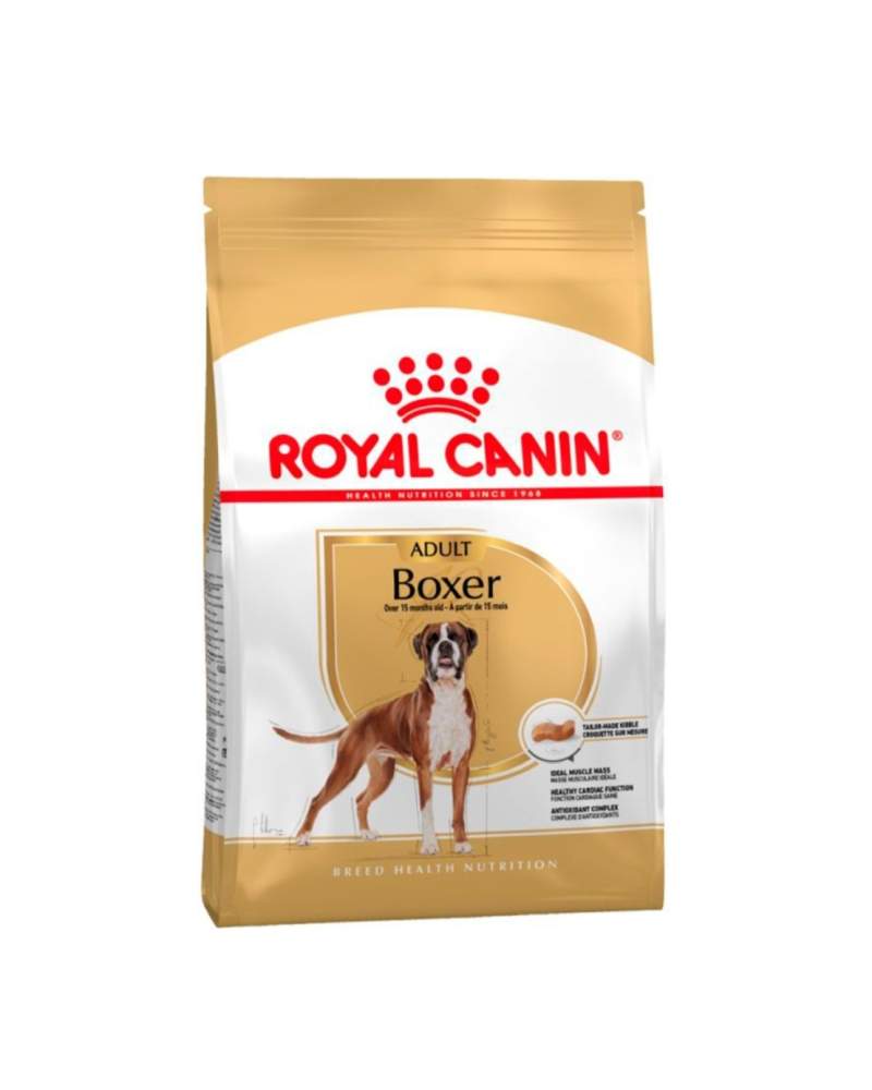 Royal Canin Boxer Adult 12kg royal-canin-boxer-adult-12kg