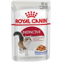 royal-canin-feline-instinctive-gelatina-85gr
