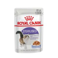 royal-canin-feline-sterilised-gelatina-85gr
