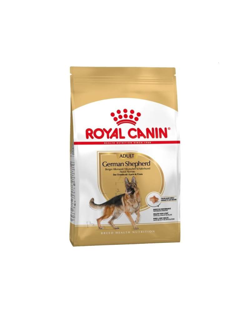 Royal Canin German Shepherd Adult 3kg royal-canin-german-shepherd-adult-3kg