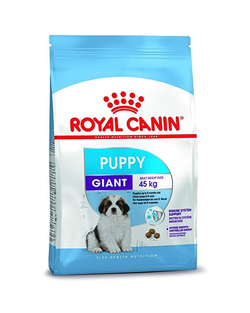Royal Canin Giant Puppy 15kg royal-canin-giant-puppy-15kg