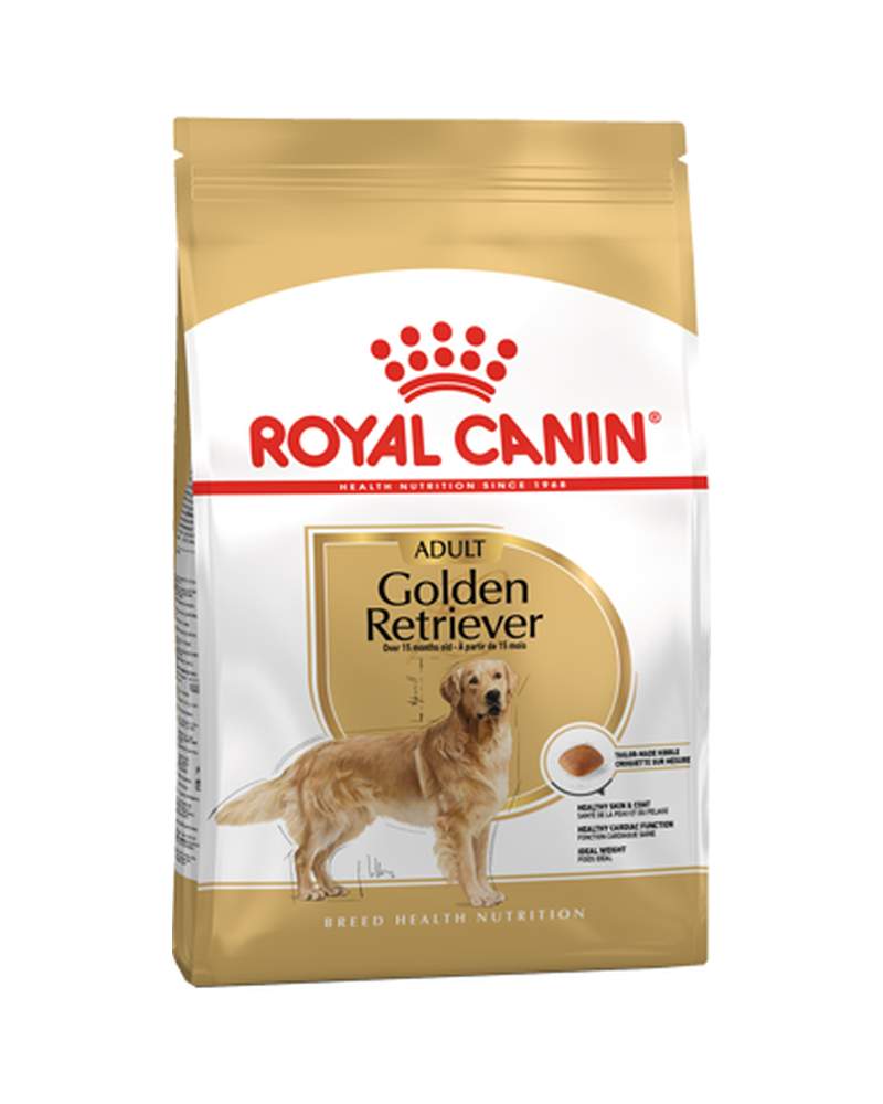 Royal Canin Golden Retriever Adult 3kg royal-canin-golden-retriever-adult-3kg