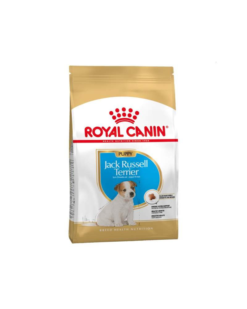 Royal Canin Jack Russell Terrier Puppy 3kg royal-canin-jack-russell-terrier-puppy-3kg