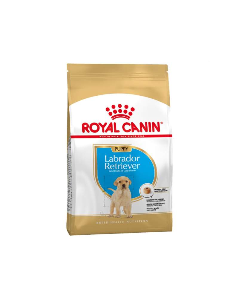 Royal Canin Labrador Retriever Puppy 12kg royal-canin-labrador-retriever-puppy-12kg