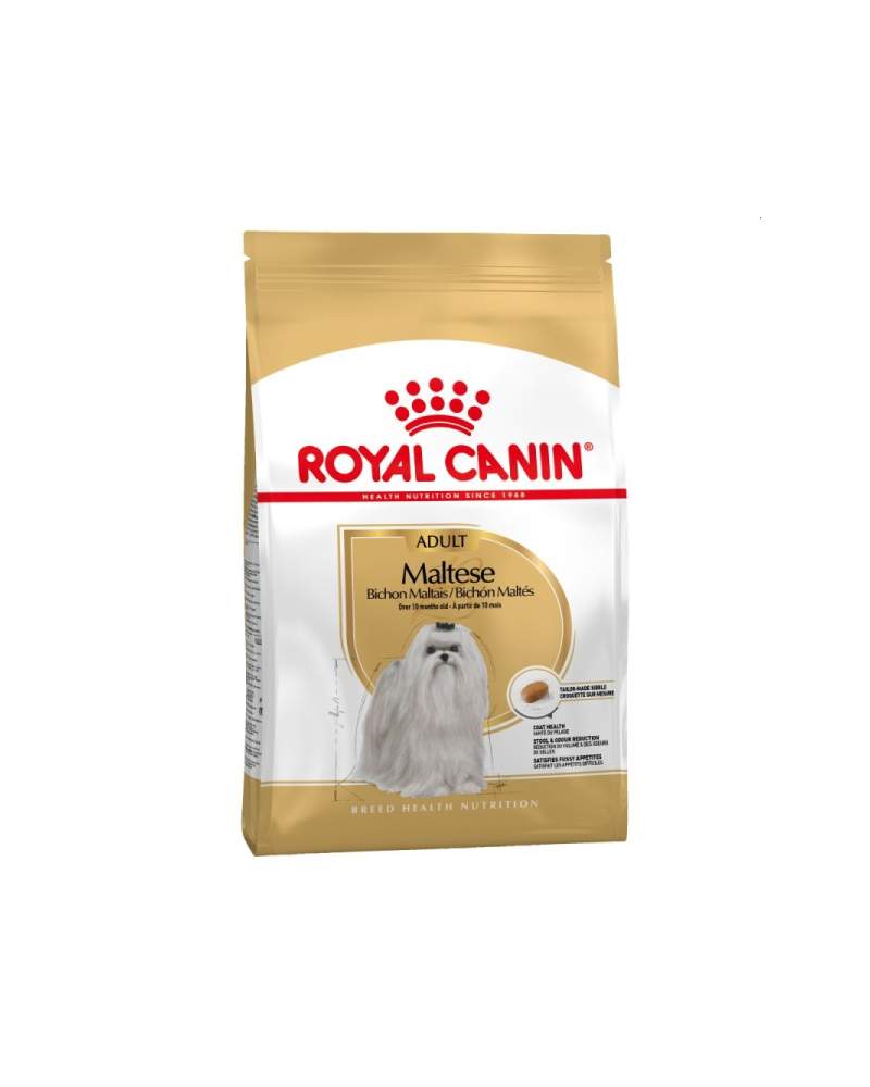 Royal Canin Maltese Adult 0,5kg royal-canin-maltese-adult-0-5kg