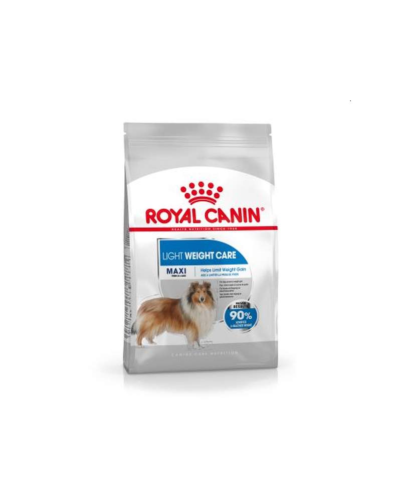 Royal Canin Maxi Light Weight Care 10kg royal-canin-maxi-light-weight-care-10kg