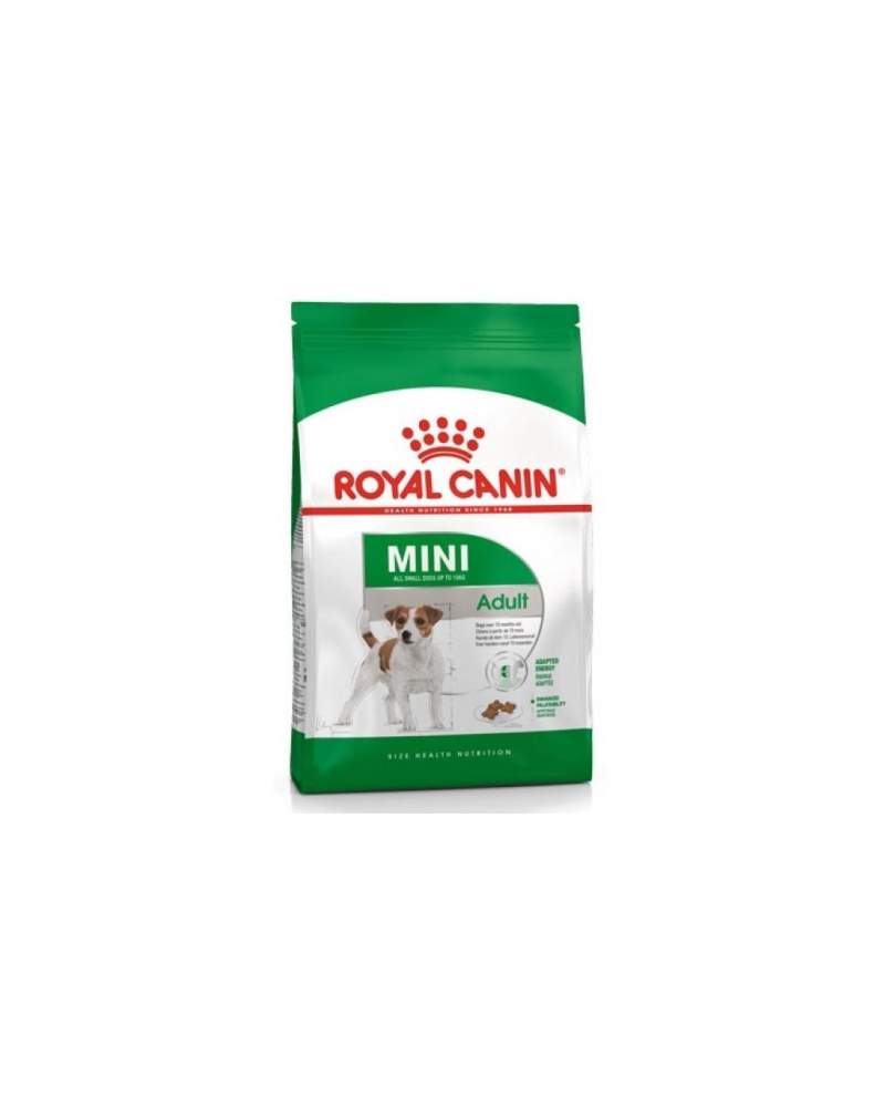 Royal Canin Mini Adult 4kg royal-canin-mini-adult-4kg