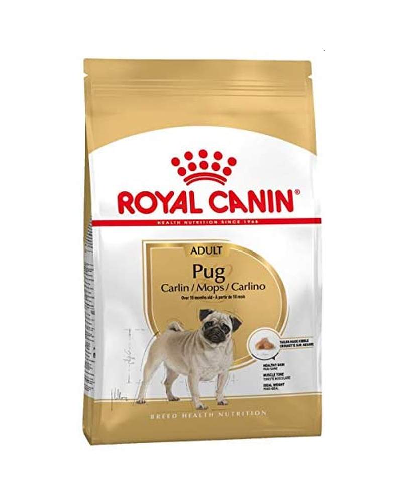 Royal Canin Pug Adult 3kg royal-canin-pug-adult-3kg