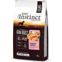 true-instinct-dog-raw-boost-salmon-10kg