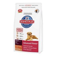 hills-canine-adult-advance-fitness-razas-grandes-cordero-y-arroz-12-2-5kg