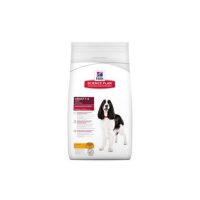 hills-canine-adult-advance-fitness-razas-medianas-con-pollo-12kg