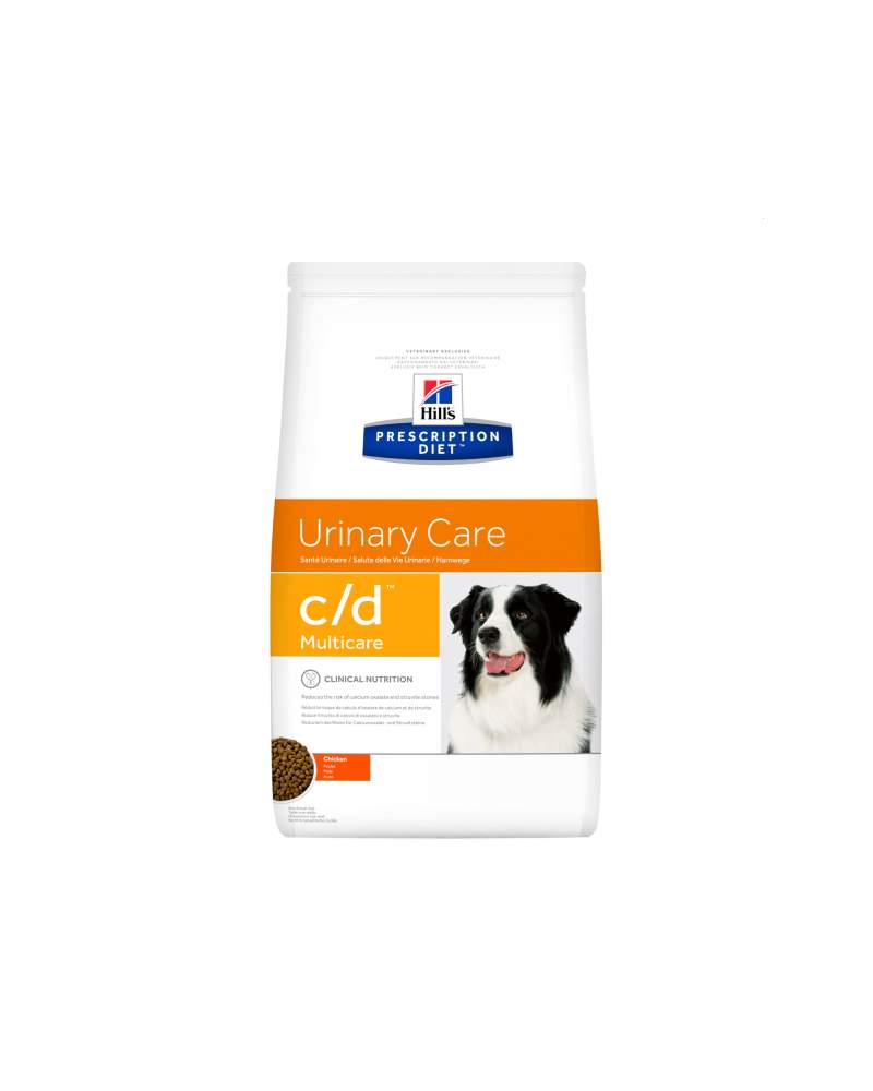Felix Sensat.Sal/Truc 4*100 (1) hills-canine-c-d-multicare-2kg