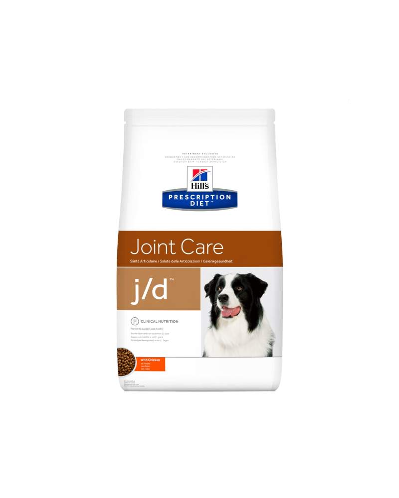 Hills Canine J/D 5kg hills-canine-j-d-5kg