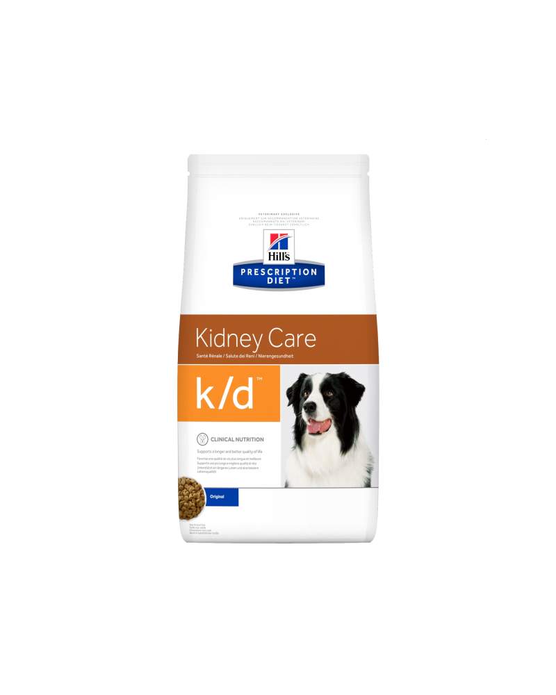 Hills Canine K/D 5kg hills-canine-k-d-5kg