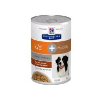 hills-canine-k-d-mobility-estofado-pollo-verduras-lata-354gr