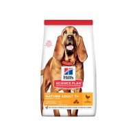 hills-canine-mature-7-light-medium-pollo-14kg