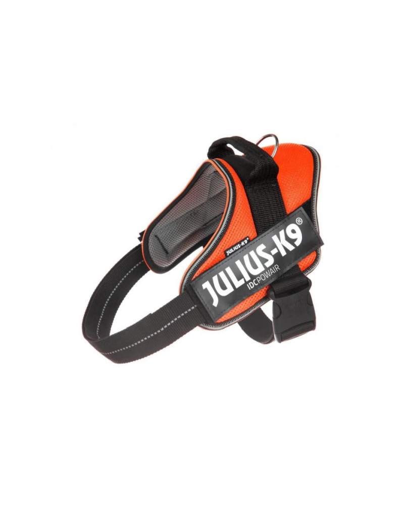 - Idc®-Powerair Size: M Naranja idc-powerair-size-m-naranja