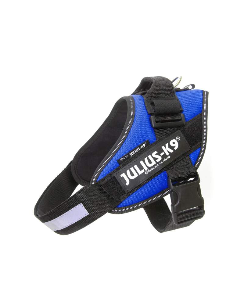 Idc®-Powerharness, Size: 0, Blue idc-powerharness-size-0-blue