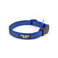 julius-collar-engomado-39-65cm-azul