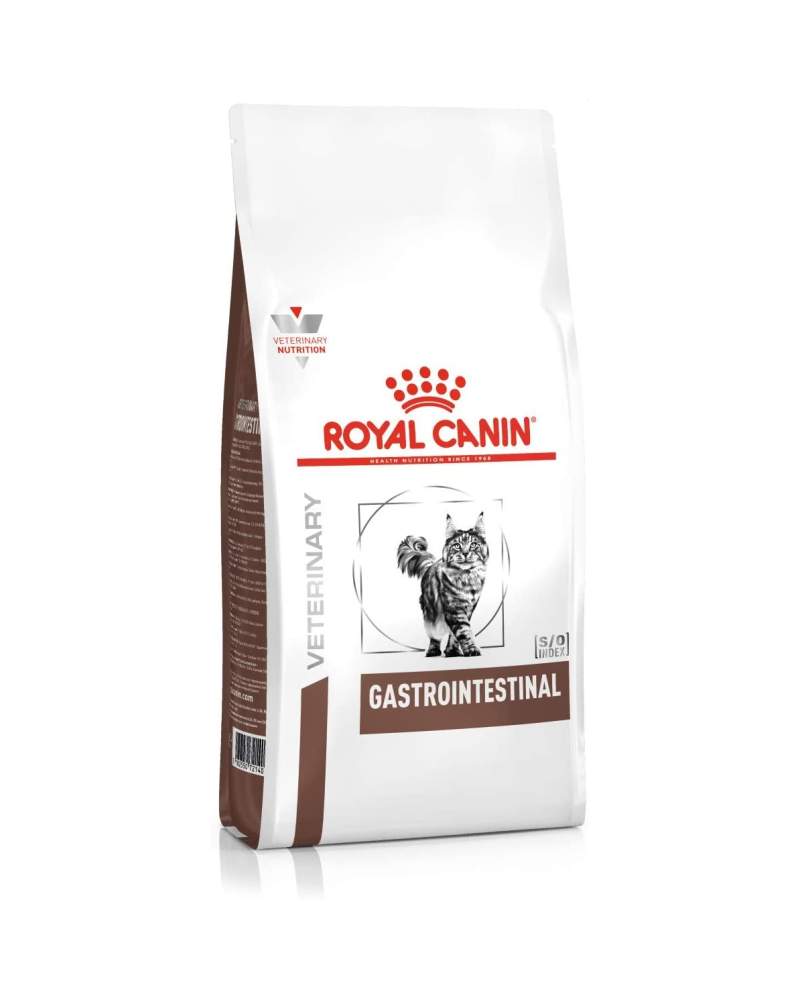 Royal Canin Diet Feline Gastro Intestinal Gi32 0.4 royal-canin-diet-feline-gastro-intestinal-gi32-0-4