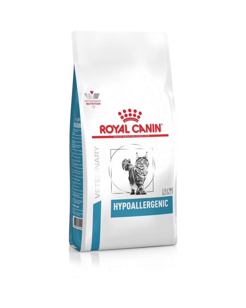 Royal Canin Diet Feline Hypoallergenic Dr25 4.5kg royal-canin-diet-feline-hypoallergenic-dr25-4-5kg