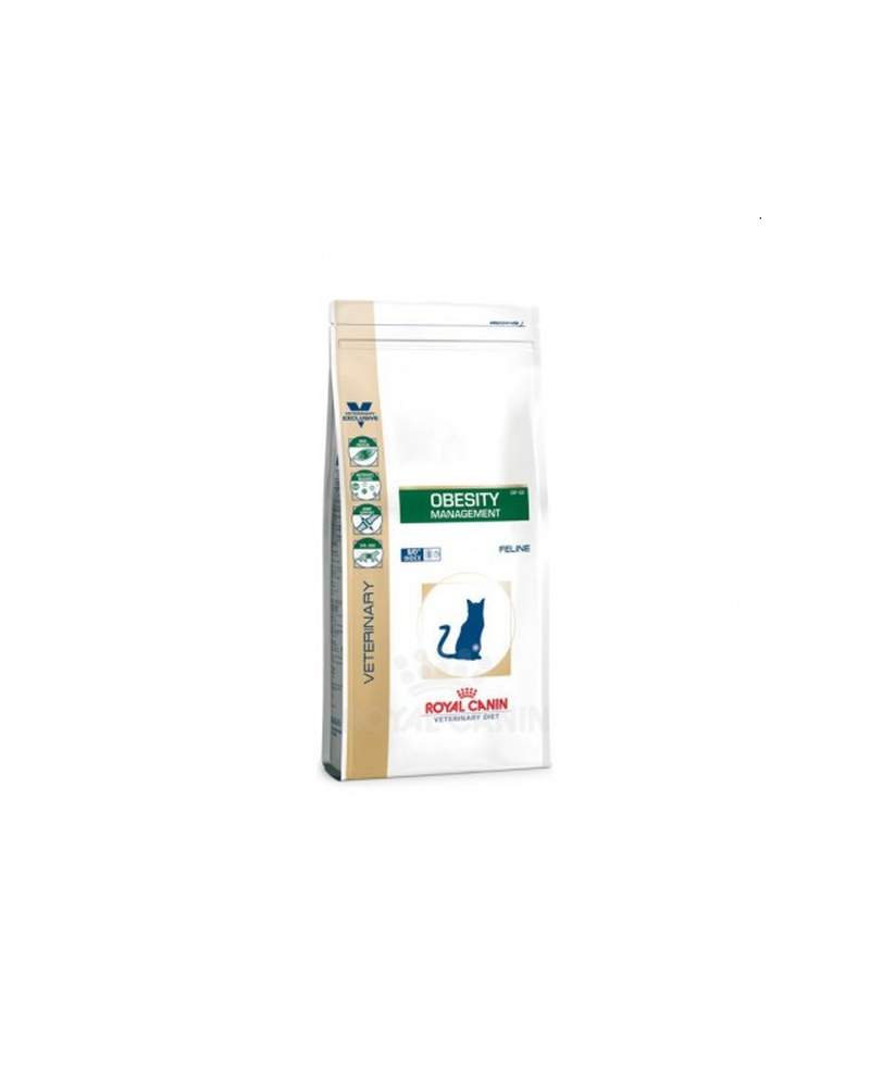Royal Canin Diet Feline Obesity Manag Dp42 3.5kg royal-canin-diet-feline-obesity-manag-dp42-3-5kg
