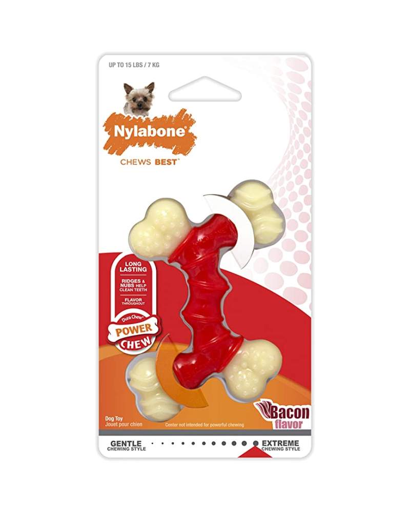 Double Bone T.Xs double-bone-t-xs