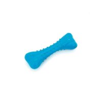 hueso-de-goma-azul-15cm