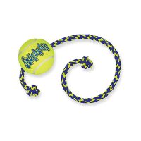 kong-air-squeaker-tennis-ball-with-rope-79-g-6-35-x-52-07-x-6-35cm