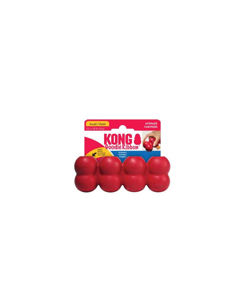 Kong Goodie Ribbon Sm kong-goodie-ribbon-sm