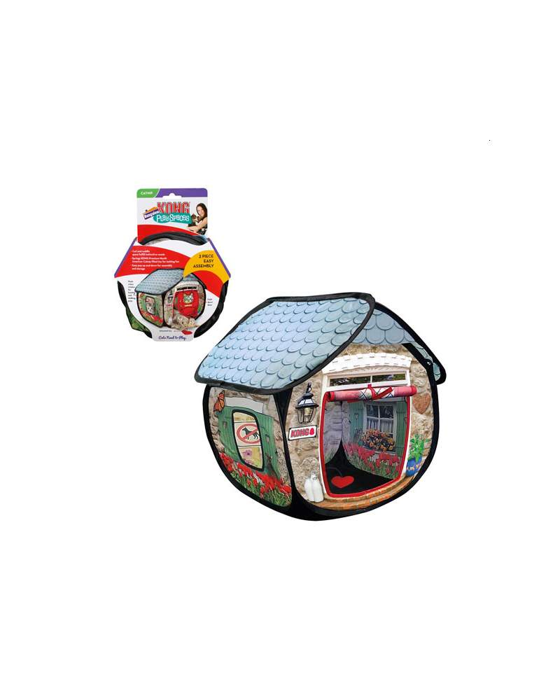 Kong Play Spaces Bungalow kong-play-spaces-bungalow