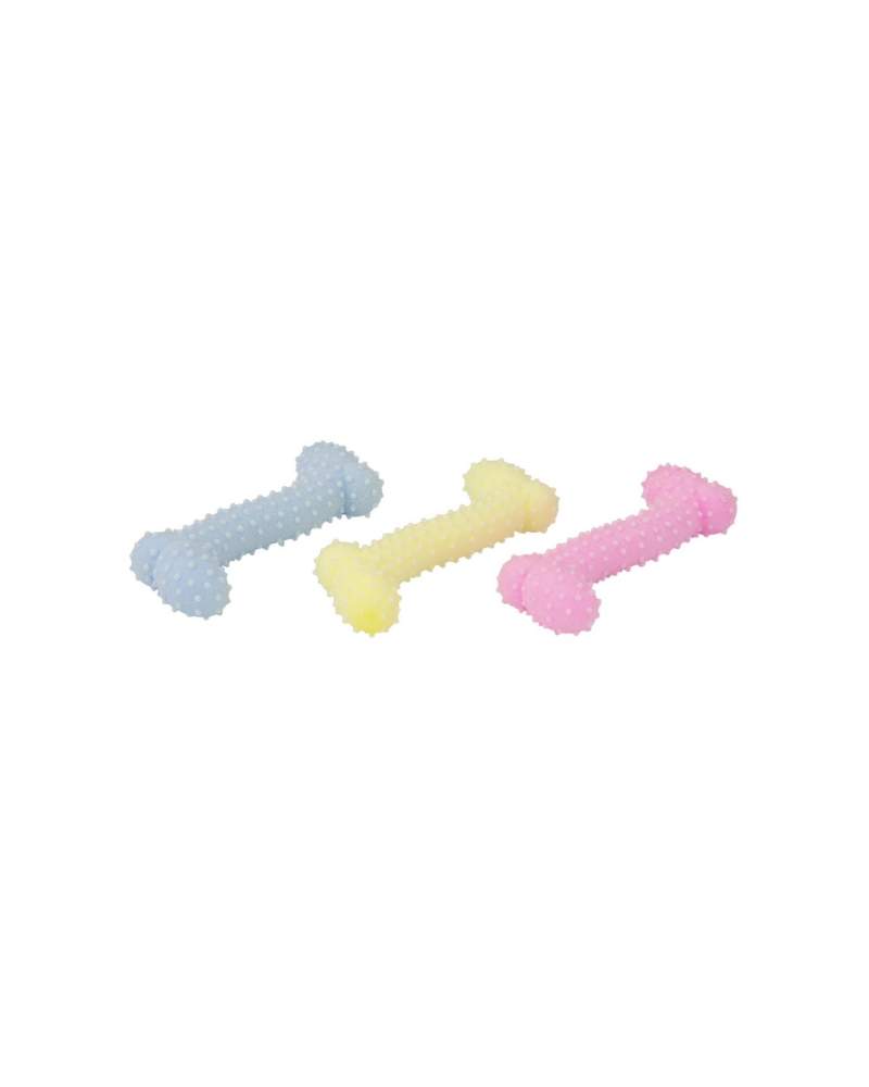 Mini Hueso Dental Tpr Flotante mini-hueso-dental-tpr-flotante