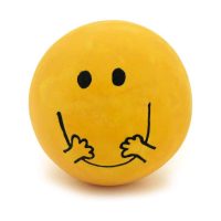 pelota-smile-latex-7-5cm