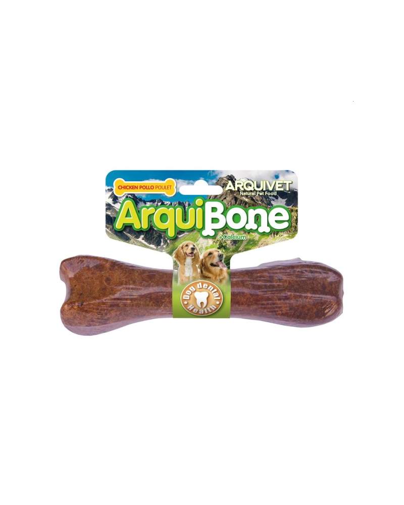 Arquibone Pollo 20cm. arquibone-pollo-20cm