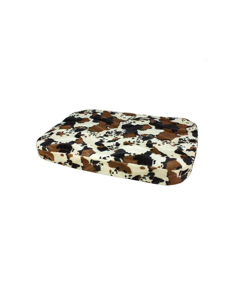 Colchoneta Piel Vaca 90x65x9cm colchoneta-piel-vaca-90x65x9cm