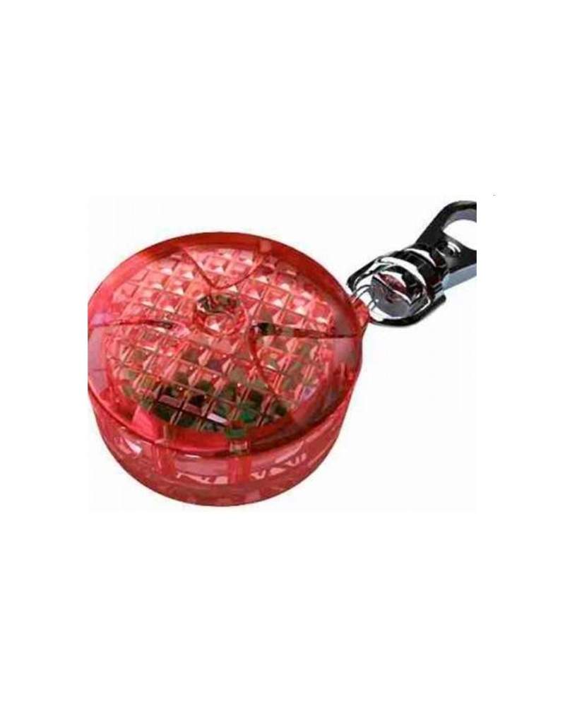 Flasher Para Perros/Gatos, 2.5 Cm, Rojo flasher-para-perros-gatos-2-5-cm-rojo